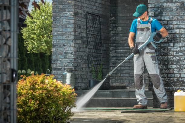 Best Residential Pressure Washing in Ore City, TX