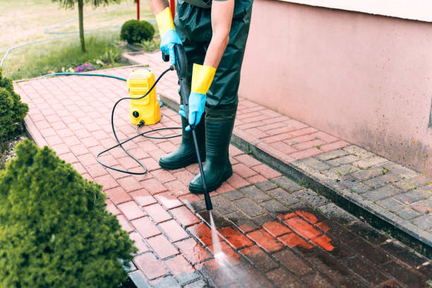 Best Driveway Cleaning and Restoration in Ore City, TX